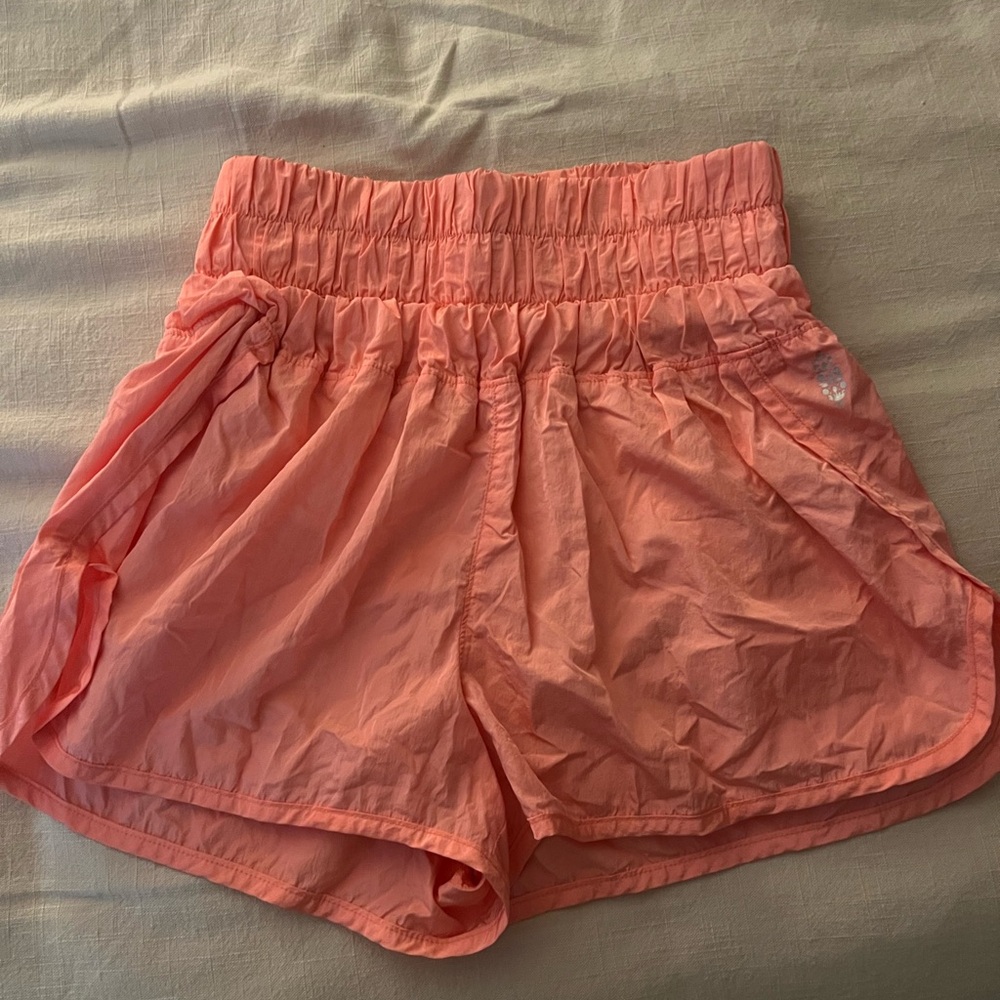 Free People Movement The Way Home Shorts